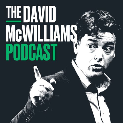 The David McWilliams Podcast
